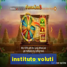 instituto voluti